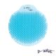 P-Wave Slant6 | Biodegradable Urinal Deodorising Screen | Ocean Mist