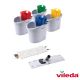 Vileda UltraSpeed Mini Starter Kit | No Handle | 