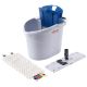 Vileda UltraSpeed Mini Starter Kit | No Handle | Blue