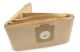 VB210 Vaccum Bags | Electrolux UZ930S / UZ934 | Paper Vacuum Bags | Pack of 5 | 46-VB-210