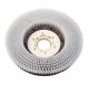 Victor 400 Poly Scrub Brush VB40350