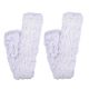 Vee Sweeper Cotton Sleeves / Sweeper Heads | 40