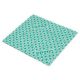 Vileda Mediumweight Dishcloth | Green | Pack/10 | 108433