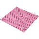 Vileda Mediumweight Dishcloth | Red | Pack/10 | 108432