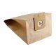 Nilfisk VP300 / VP100 / Saltix Compatible Bags | Pack 10 | VB386T