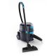 Nilfisk VP400 | Rewind Cable Tub Vacuum | HEPA Filtration