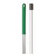 Exel Mop Handle | Green
